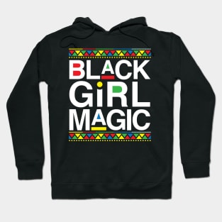 Melanin Pride Black Girl Magic Melanin Poppin Melanin Queen Black Pride Gift Hoodie